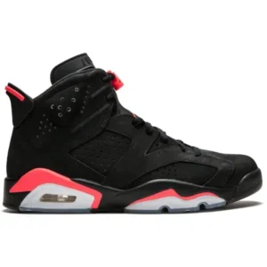 Air Jordan 6 Retro 'Infrared Salesman