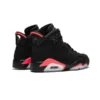 Air Jordan 6 Retro 'Infrared Salesman