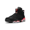 Air Jordan 6 Retro 'Infrared Salesman
