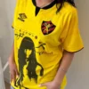 Maillot Sport Recife remake de Chiaki Kuriyama