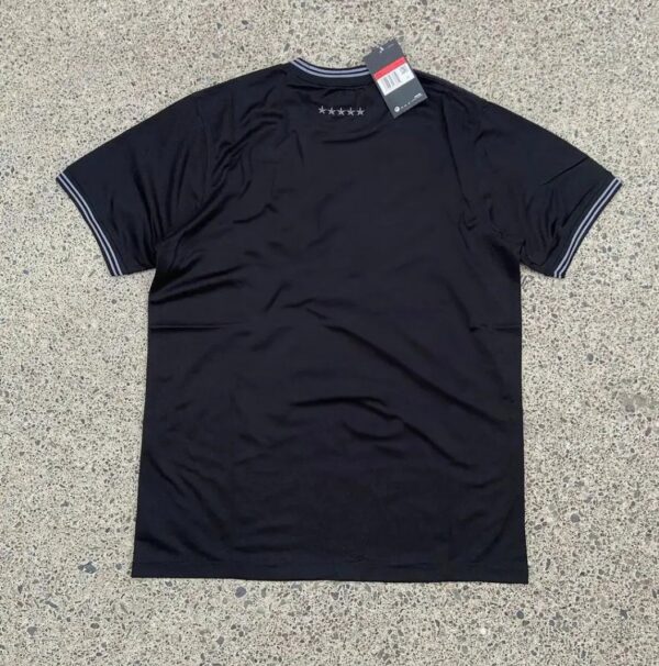 Maillot Brazil x Stüssy Tout noir