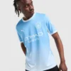 Maillot Manchester City Domicile 26/27
