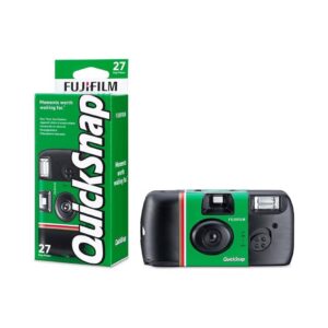 Fujifilm Quicksnap Flash 400