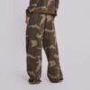 Jogging Jaded London Camo Monster
