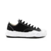 Maison Mihara Yasuhiro Hank OG Sole Canvas Noir