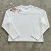 Derschutze "Blossom" waffle longsleeve