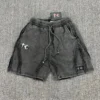Wrong Side Shorts de Thug club