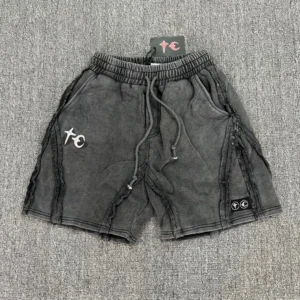 Wrong Side Shorts de Thug club