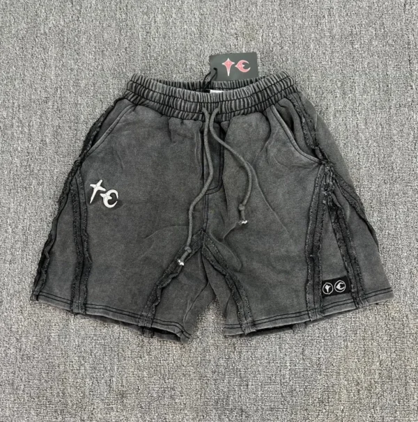 Wrong Side Shorts de Thug club