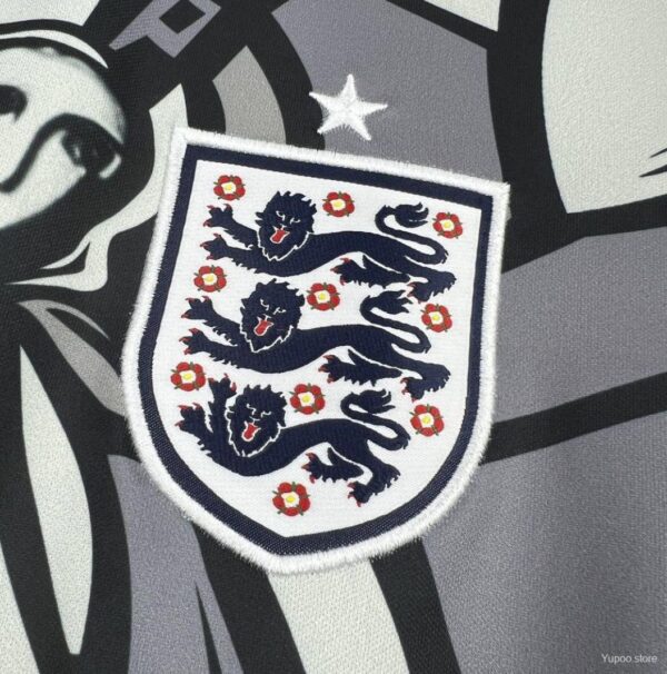 Maillot Palace x Nike England Football