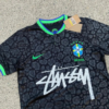 Maillot Brazil x Stüssy