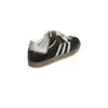 adidas x Wales Bonner Samba Pony Tonal Core Black