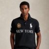 Polo Ralph Lauren New York Mesh