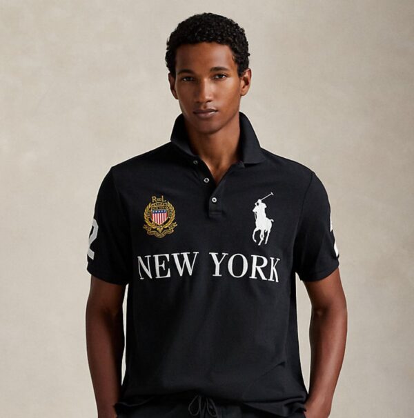 Polo Ralph Lauren New York Mesh