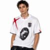 Maillot England Kendrick Lamar
