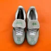 Adidas Samba x Stüssy "White Green"