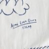 Chemise cropped Aimé Leon Doré Lesvos