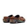 Crocs Unisex-Adult Disney Cars Mater Classic Clogs