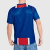 Maillot domicile PSG 26/27