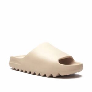 Adidas Yeezy Slides “Pure”