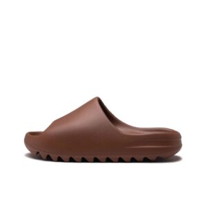 Adidas Yeezy Slide 'Flax'