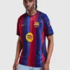Maillot Barcelone Domicile 26/27
