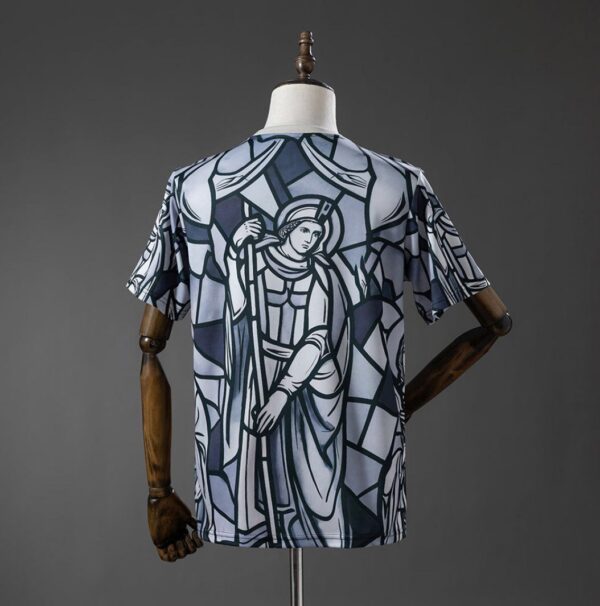 Maillot Palace x Nike England Football