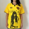 Maillot Sport Recife remake de Chiaki Kuriyama
