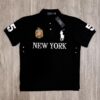 Polo Ralph Lauren New York Mesh