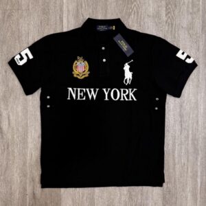 Polo Ralph Lauren New York Mesh