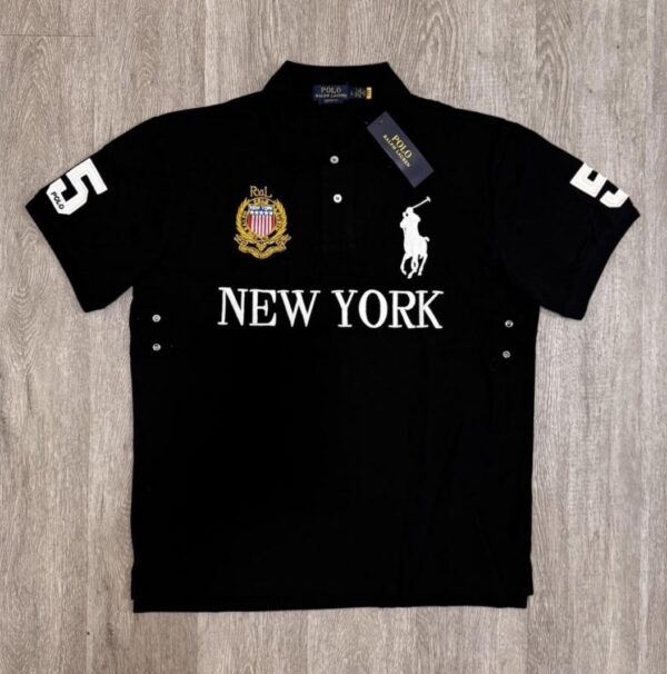 Polo Ralph Lauren New York Mesh