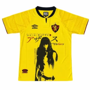 Maillot Sport Recife remake de Chiaki Kuriyama