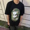 T-shirt  Bape customized Playboi Carti