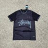 Maillot Brazil x Stüssy Tout noir