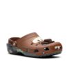Crocs Unisex-Adult Disney Cars Mater Classic Clogs