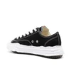 Maison Mihara Yasuhiro Hank OG Sole Canvas Noir