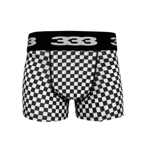 Boxer PCCVISION 333