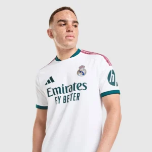 Maillot Réal Madrid Domicile 26/27