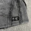 Wrong Side Shorts de Thug club