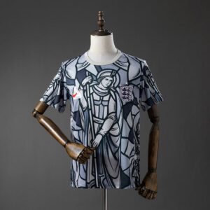 Maillot Palace x Nike England Football