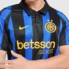 Maillot Inter Milan Domicile 26/27