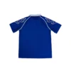 Maillot de football remake Kanye West « Jesus is King »