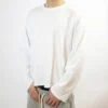 Derschutze "Blossom" waffle longsleeve