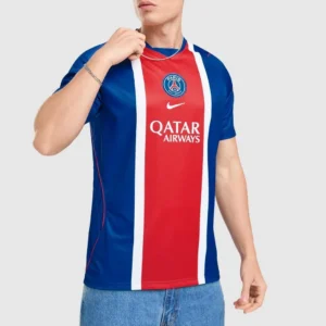 Maillot domicile PSG 26/27