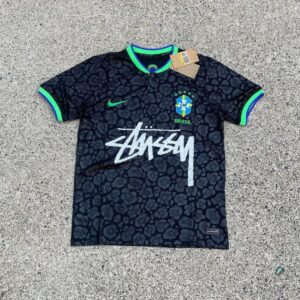 Maillot Brazil x Stüssy