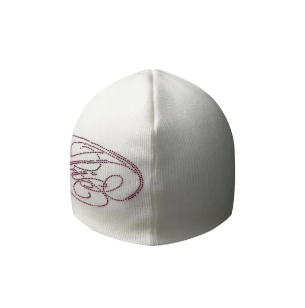 KARMANISTIC Rhinestone Knit Beanies