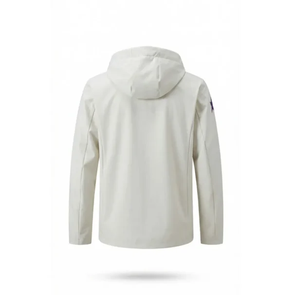 Jacket Windbreaker Brazil