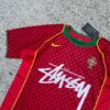 Maillot Portugal x Stüssy