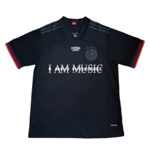 Maillot Allemagne Remake Collector “i am music”
