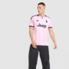 Maillot Juventus Extérieur 26/27